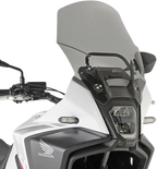 GIVI D1203S Specific Screen Smoked for Honda Nx 500