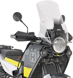 GIVI D9430ST Specific Screen Transparent for Husqvarna Norden 901