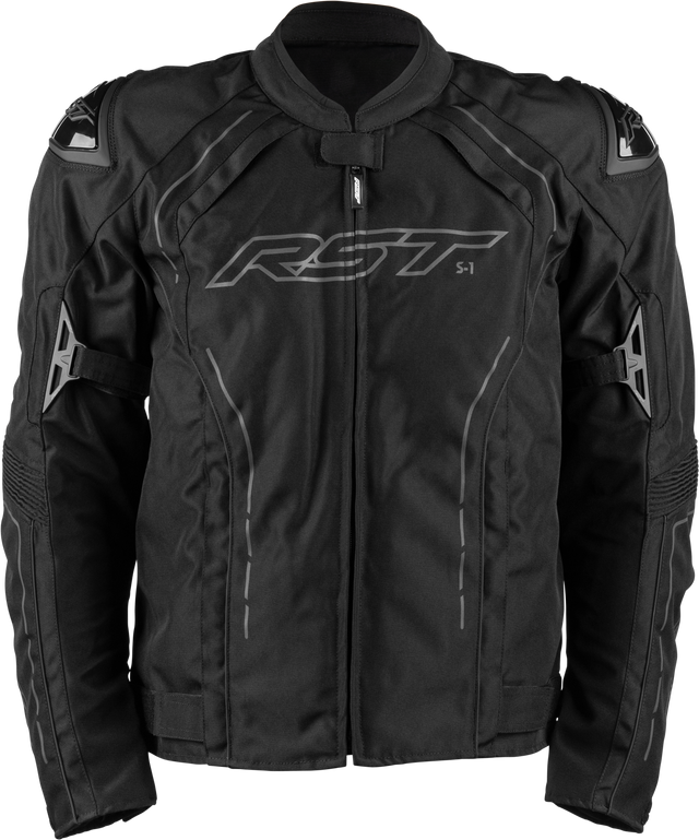 RST S1 CE Jacket