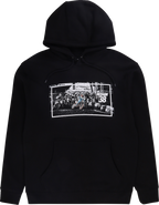 DEEGAN APPAREL Holeshot Hoodie