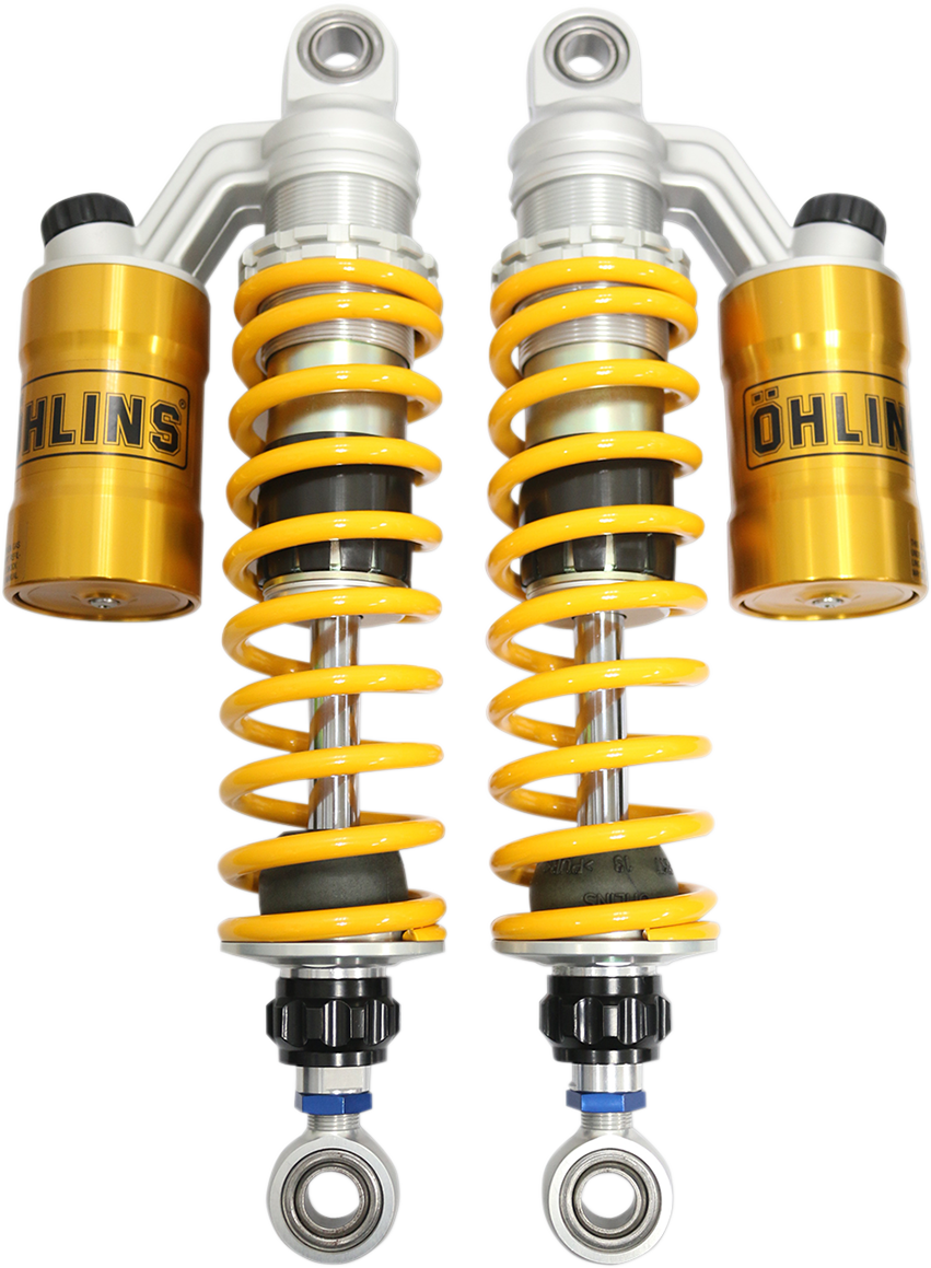OHLINS STX Piggyback S36 Mini Shock