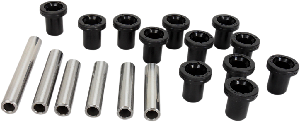 MOOSE OFFROAD Rear Independent Suspension Linkage Rebuild Kit