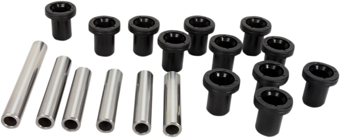 MOOSE OFFROAD Rear Independent Suspension Linkage Rebuild Kit