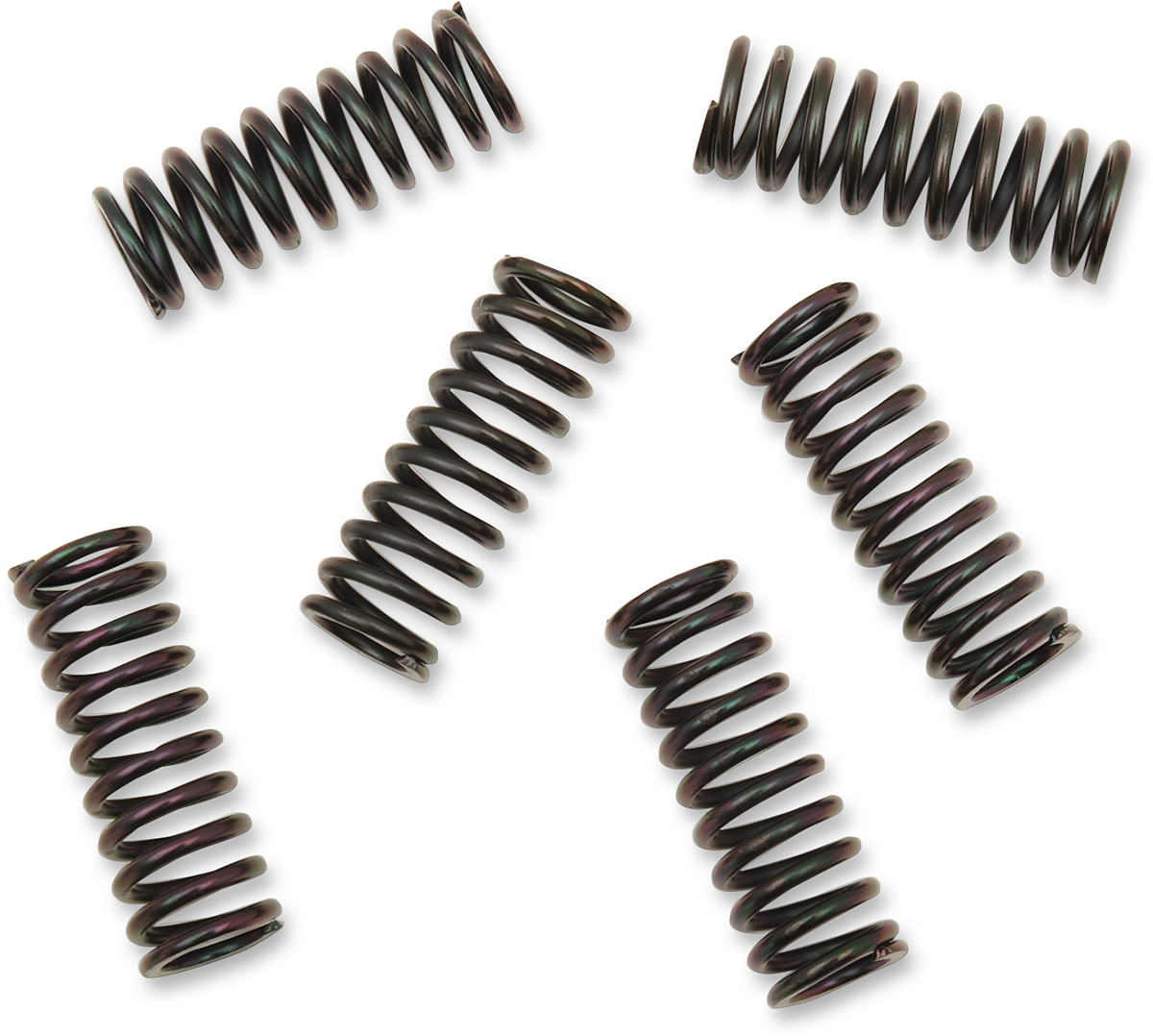 BARNETT Clutch Spring Kit - Yamaha 1131-0229