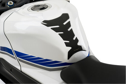 Puig 4051C Puig Performance Tank Pads Carbon