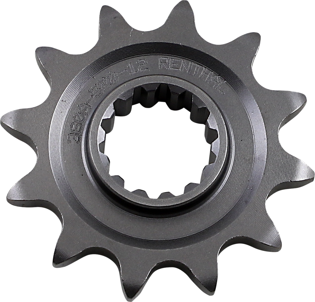 RENTHAL Front Sprocket - 12 Tooth / Sherco 1212-1651