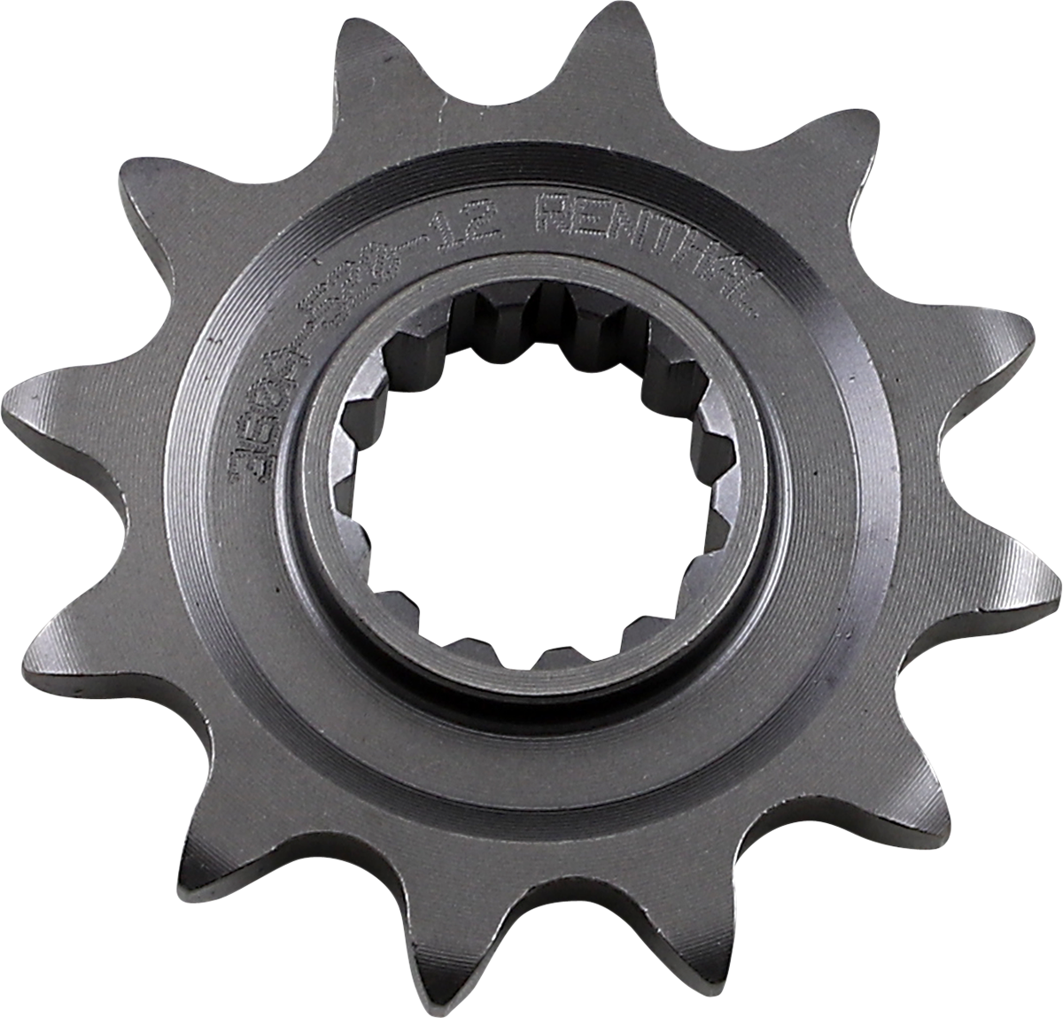 RENTHAL Front Sprocket - 12 Tooth / Sherco 1212-1651