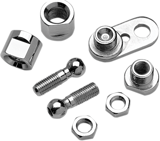 CHRIS PRODUCTS Turn Signal Swivel Kit