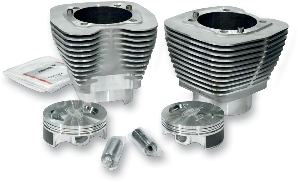 REVOLUTION PERFORMANCE, LLC Monster Big Bore Kit