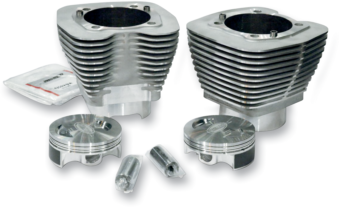 REVOLUTION PERFORMANCE, LLC Monster Big Bore Kit