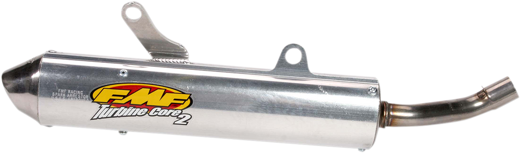 FMF Racing Yamaha YZ65 2018-2026 TurbineCore 2 024071