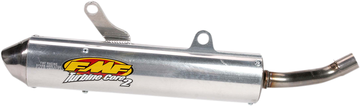 FMF Racing Yamaha YZ65 2018-2026 TurbineCore 2 024071