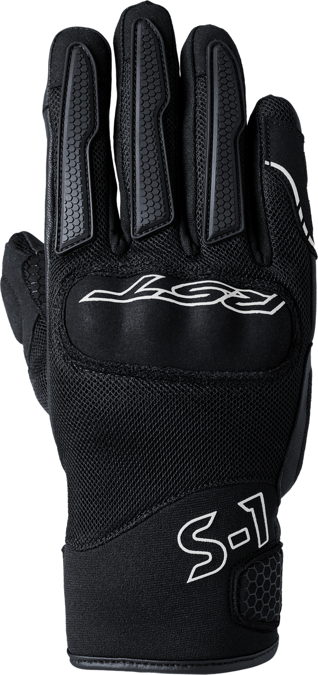 RST S-1 Mesh CE Men's Gloves