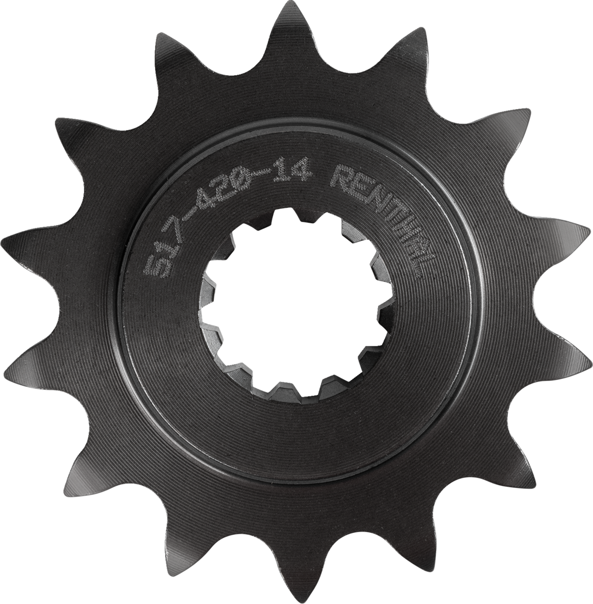 RENTHAL Countershaft Sprocket