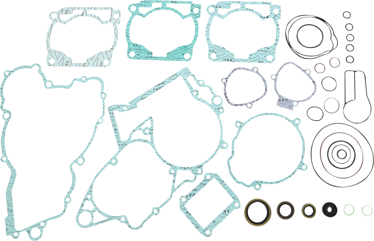 PROX Complete Gasket Kit