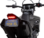 Yoshimura Yamaha WR125R 2026 Fender Eliminator V2
