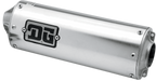 DG PERFORMANCE Universal 4-Stroke Muffler