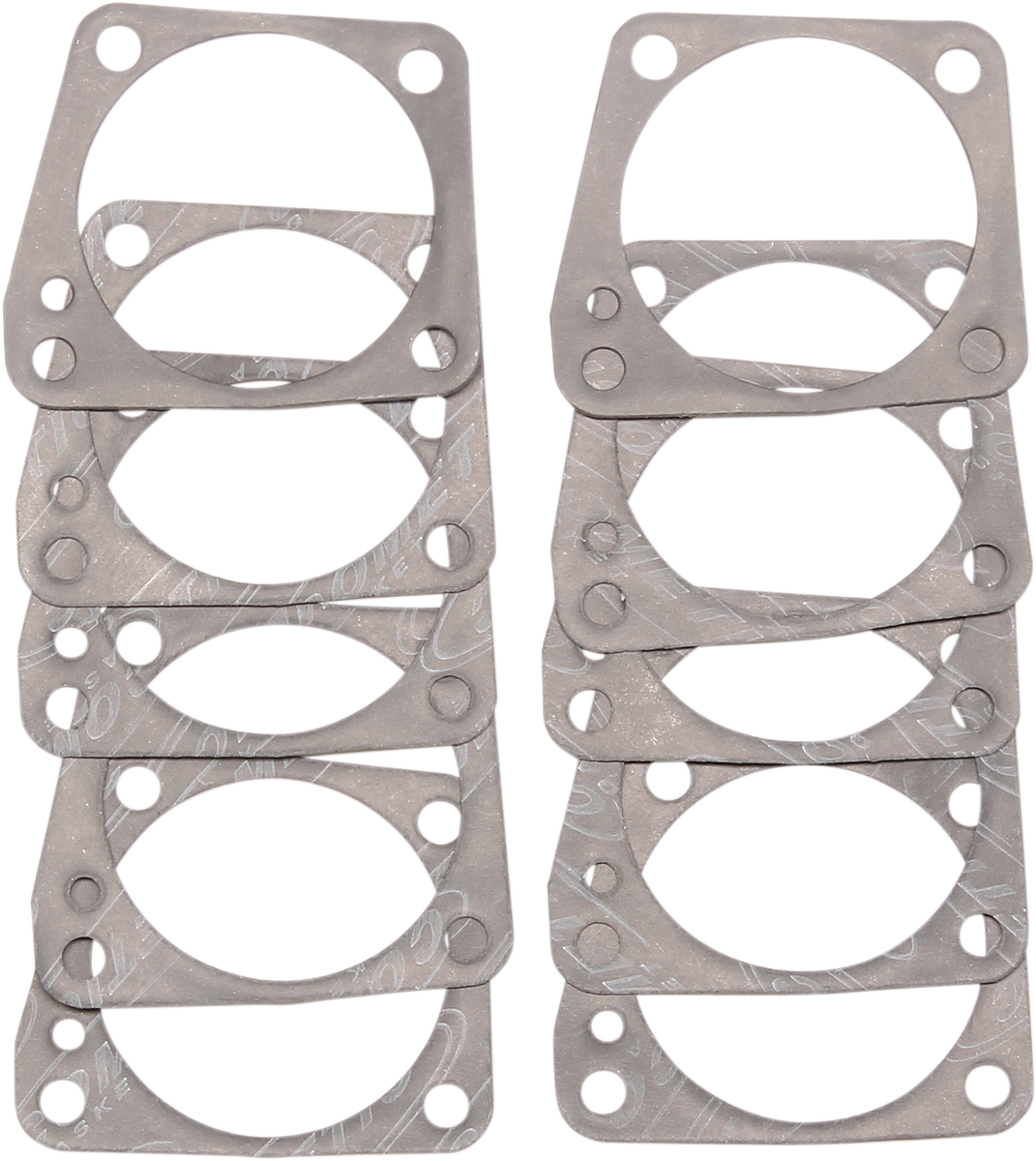 COMETIC Front Tappet Block Gasket - '48-'99 Big Twin 0934-1645
