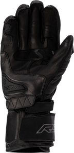 RST S1 CE Glove - Black / Black - View 2