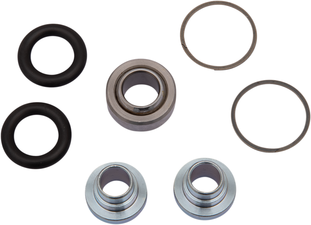 MOOSE OFFROAD Shock Bearing Kit - Front Upper/Lower | Back Upper/Lower / Arctic Cat/Can-Am/Textron 1313-0178