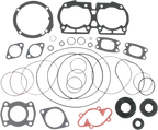 VERTEX Complete Gasket Set