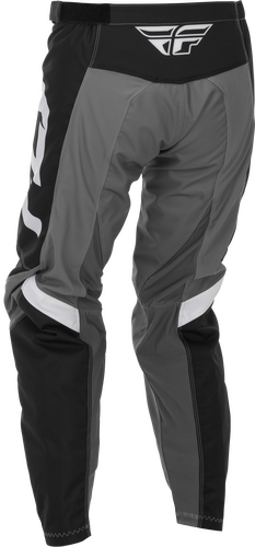 FLY Racing Women's F-16 Pants (2026) - Grey / Black / White - View 6