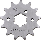 JT SPROCKETS Front Sprocket - Counter Shaft Sprocket / 13-Tooth JTF569-13