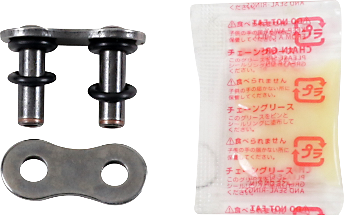 RK Max Series Rivet Connecting Link