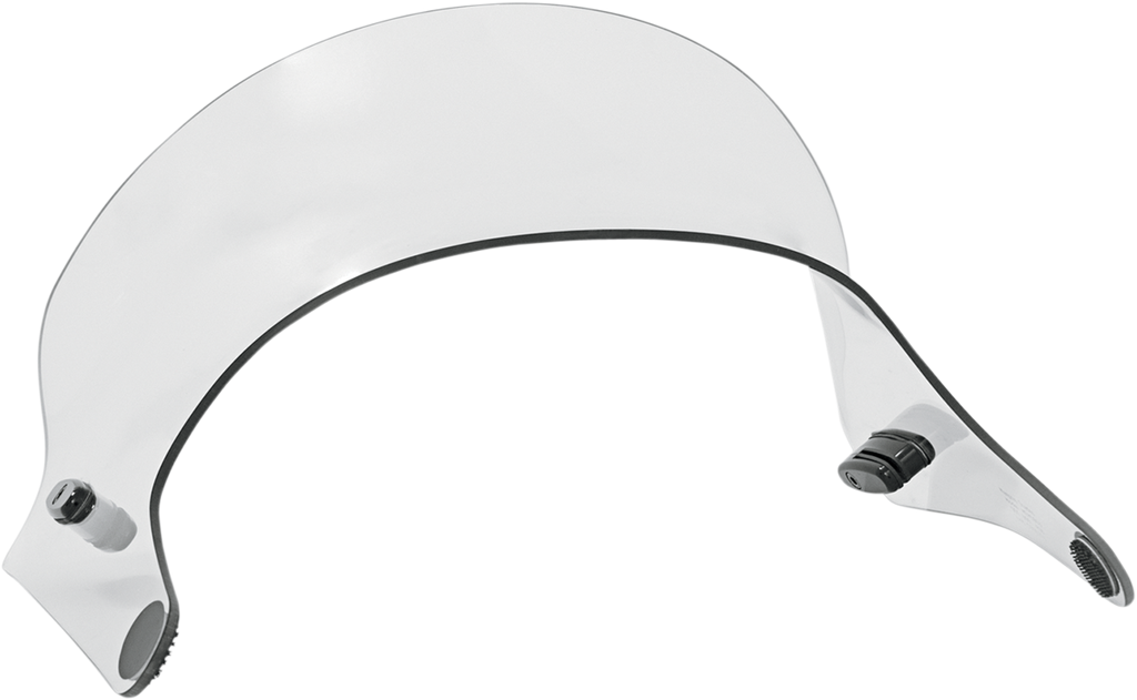 MEMPHIS SHADES Bullet Booster Wing - Boost Bullet Wing / Nylon Clamp 2350-0201