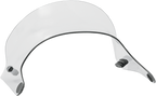 MEMPHIS SHADES Bullet Booster Wing - Boost Bullet Wing / Nylon Clamp 2350-0201