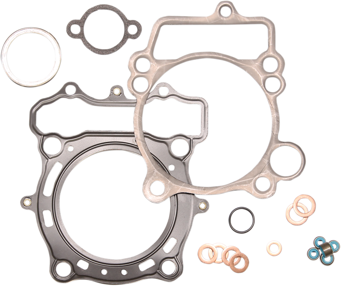 COMETIC Top End Gasket Kit - 77 mm / Gas Gas/Yamaha 0934-0932