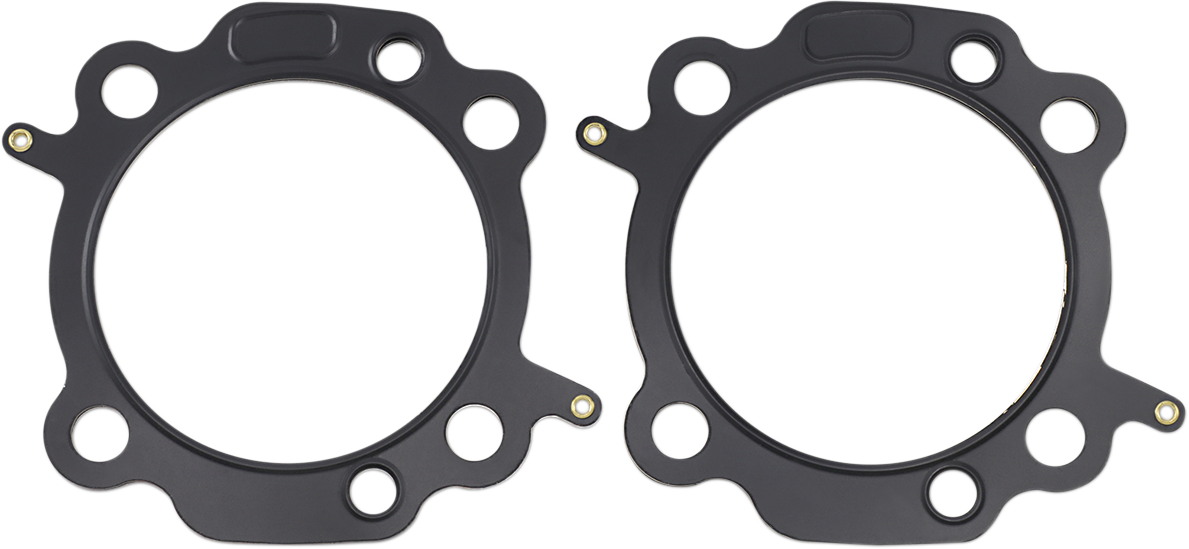 COMETIC Head Gasket - Twin-Cooled/Air-Cooled / 3.937" x .030" / '14-'16 Twin Cam 0934-3145