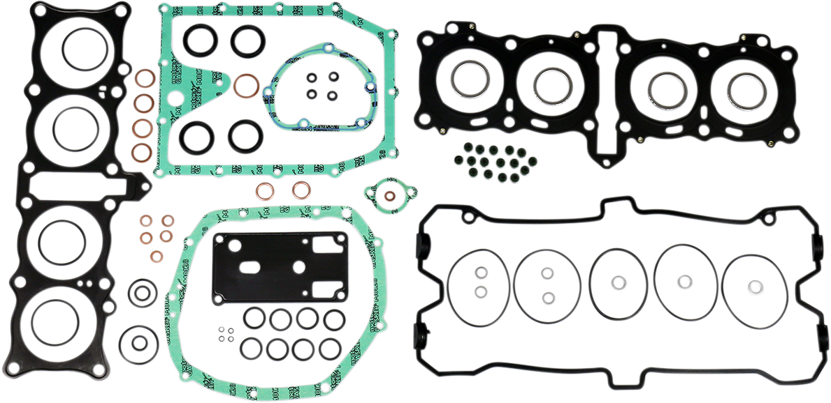ATHENA Complete Gasket Kit - Suzuki 400510850732