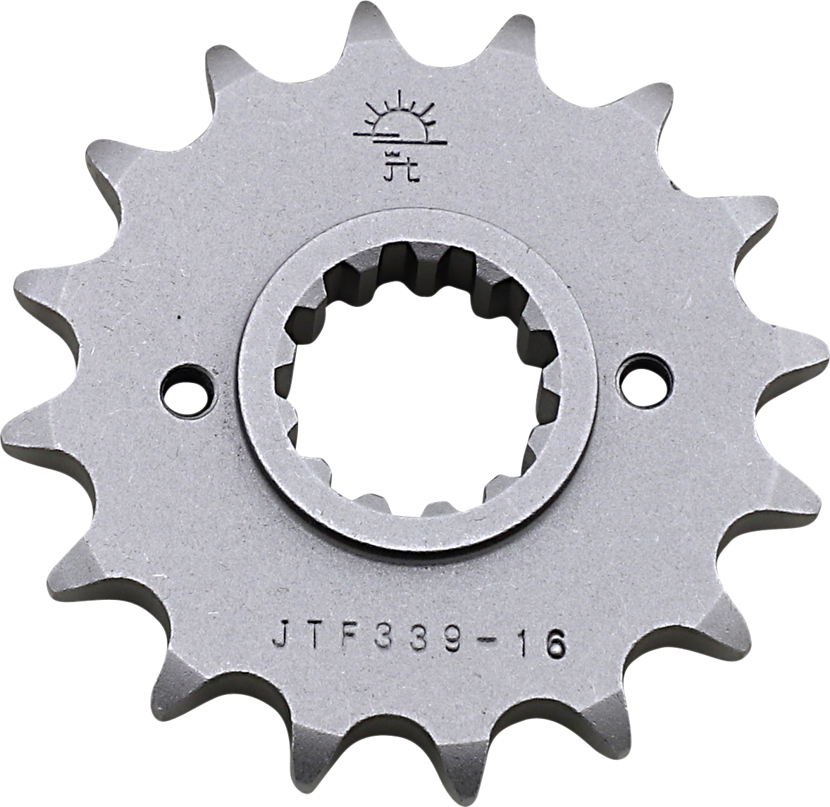 JT SPROCKETS Countershaft Sprocket — Honda
