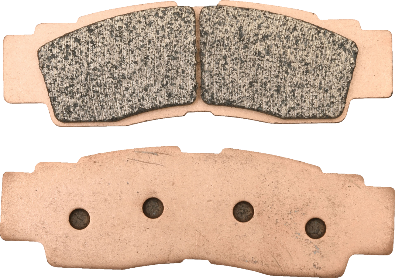 ALL BALLS Sintered Brake Pads - Front 1721-3120