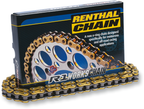 RENTHAL 520 R1 Works Chain