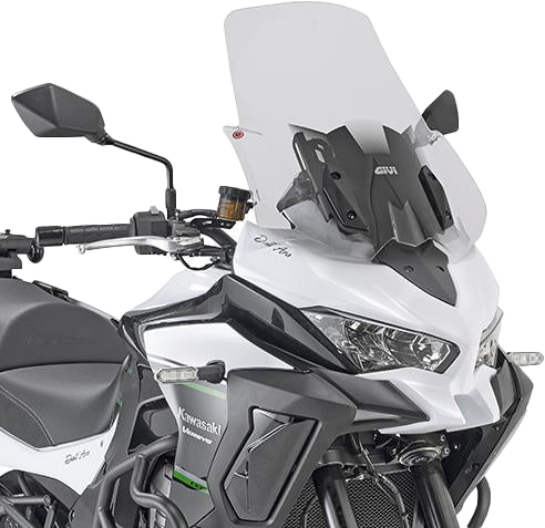 GIVI D4126ST Specific Screen for Kawasaki Versys 1000