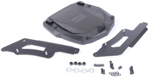 GIVI E581 Monokey Rear Rack for Kawasaki KLR650