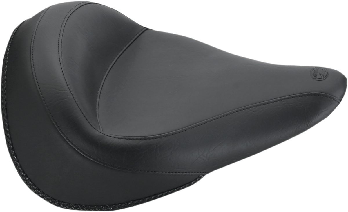MUSTANG Vintage Solo Wide Touring Seat