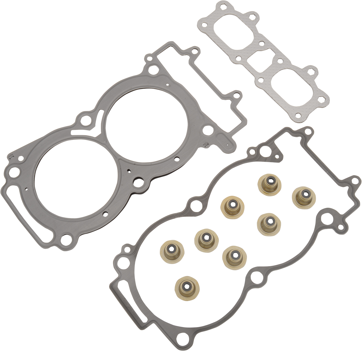 ATHENA Top End Gasket Kit - Polaris 0934-3194