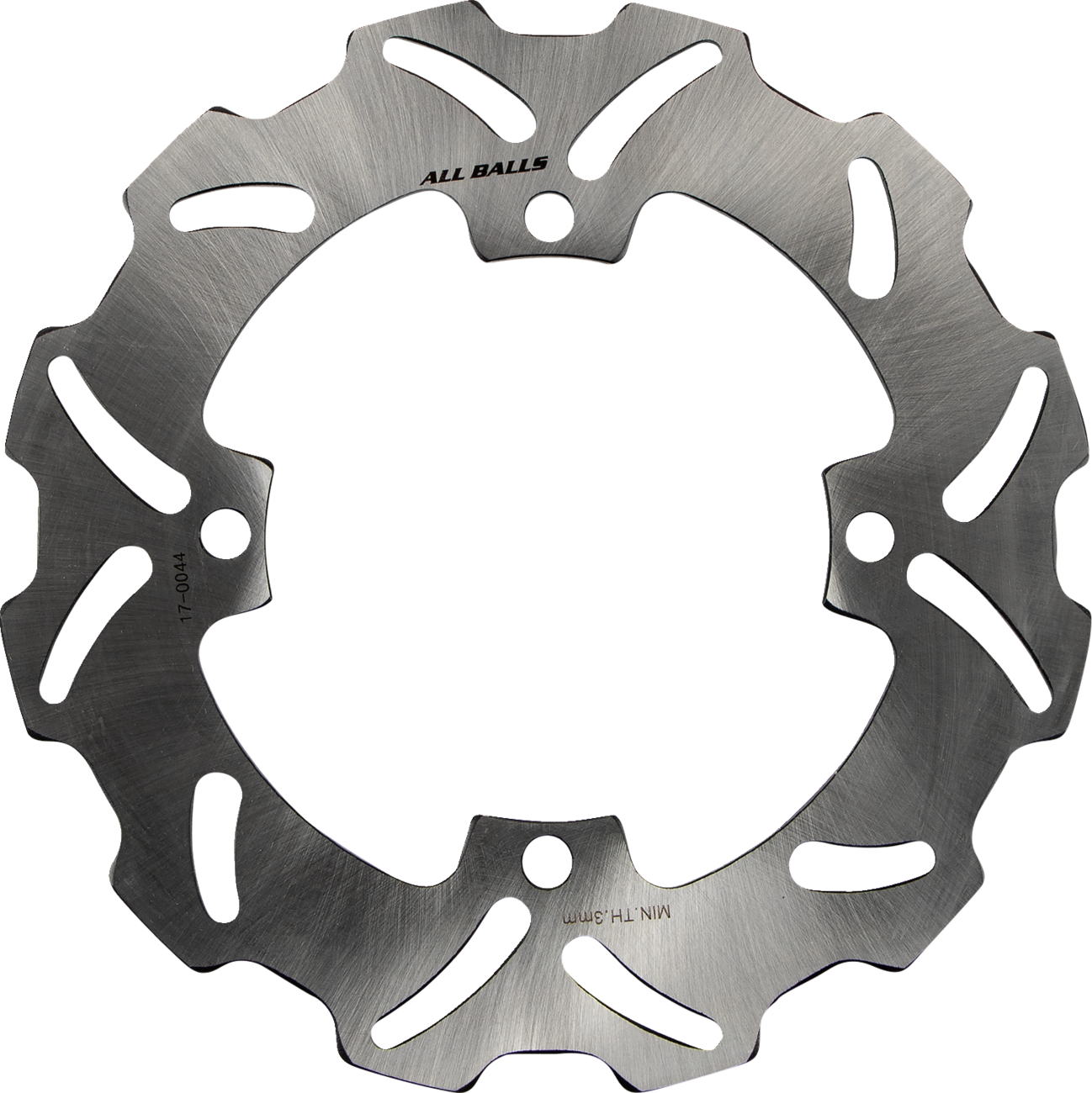 ALL BALLS Brake Rotor - Suzuki 1711-1940