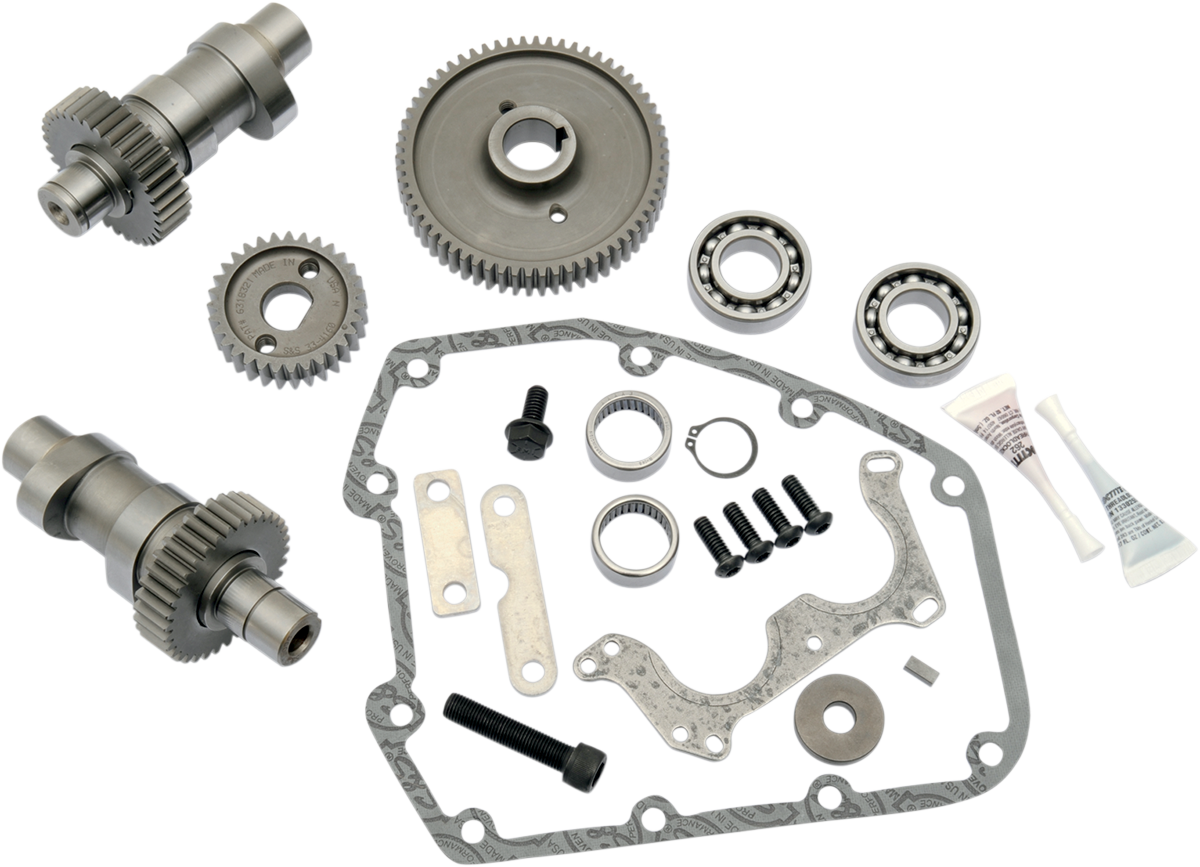 S&S CYCLE 570G Camshaft Kit
