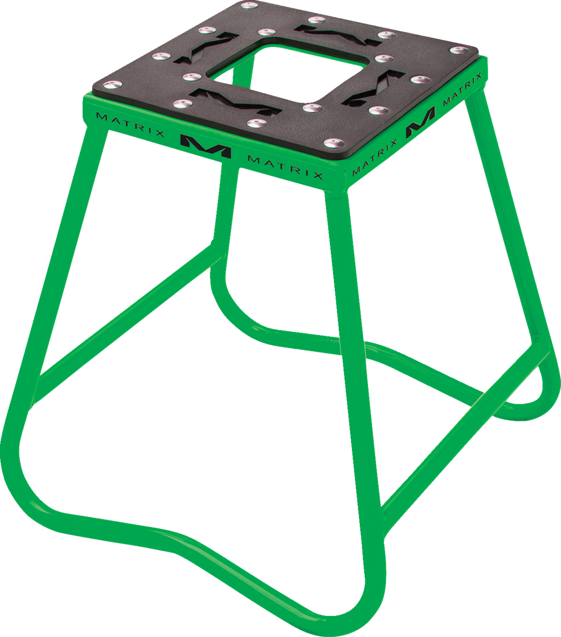 MATRIX CONCEPTS,LLC Steel Stand