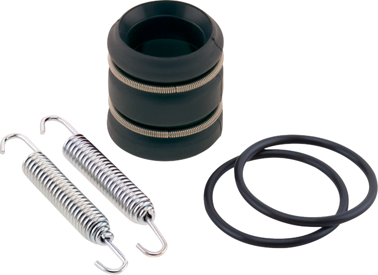 BOLT Pipe Spring/O-Ring Kit