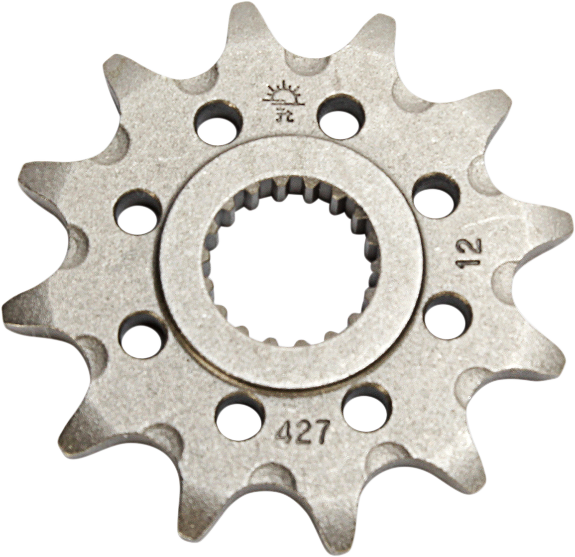JT SPROCKETS Front Sprocket - Countershaft Sprocket / 12 Tooth 1212-0831