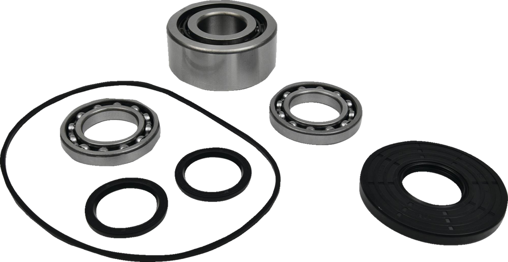 MOOSE OFFROAD Bearing/Seal Kit - Differential Bearing/Seal Kit / Front / Polaris 1205-0212
