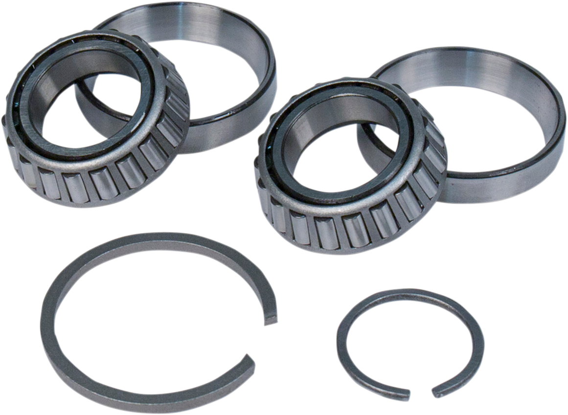 S&S CYCLE Timken® Sprocket Shaft Bearings - Bearing / Left 0924-0388