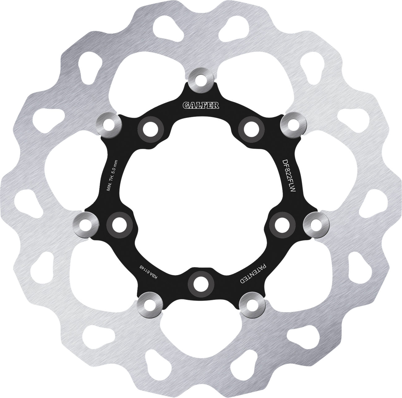 GALFER Brake Rotors