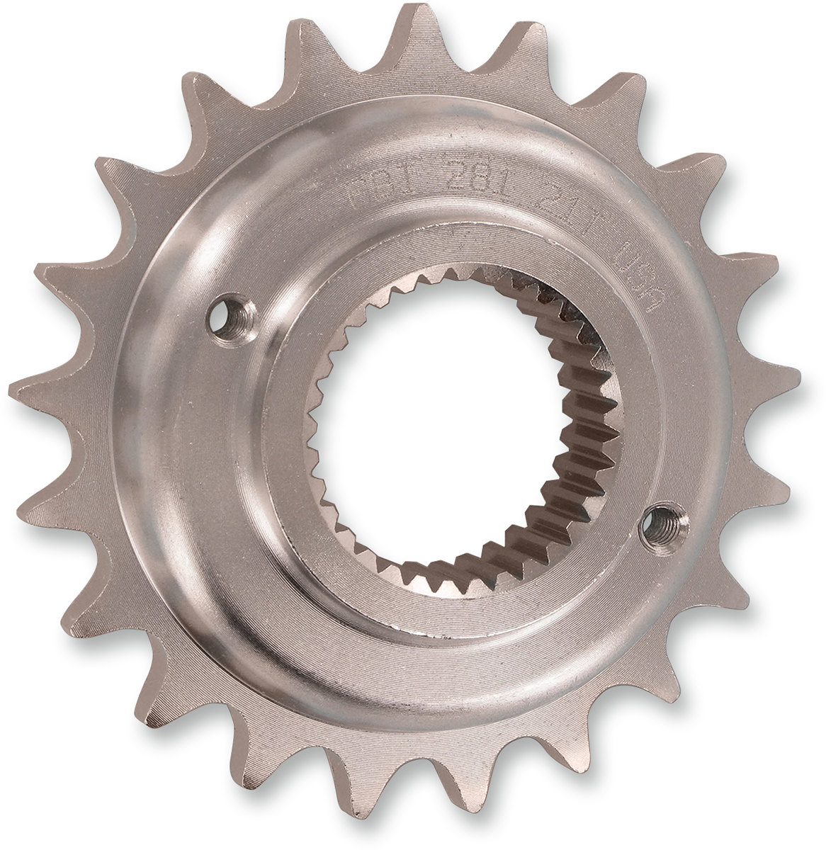 PBI Offset Transmission Sprocket
