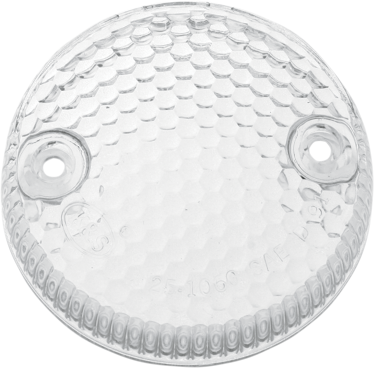K&S TECHNOLOGIES Replacement Turn Signal Lenses